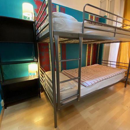 Bed Madrid Rooms By Bossh! Hotels Bagian luar foto